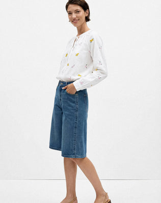 BLOUSE ALICE Not specified