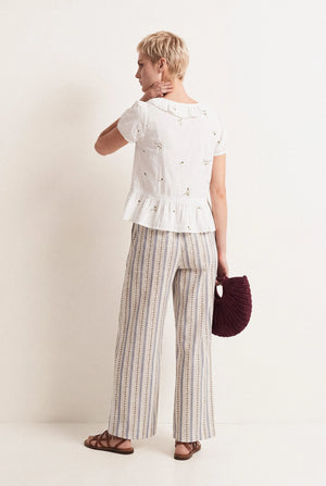 BLOUSE AMANCIA