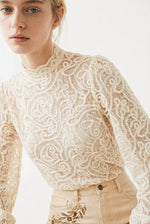 BLOUSE M7477 Not specified
