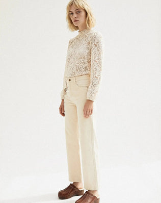 BLOUSE M7477 Not specified