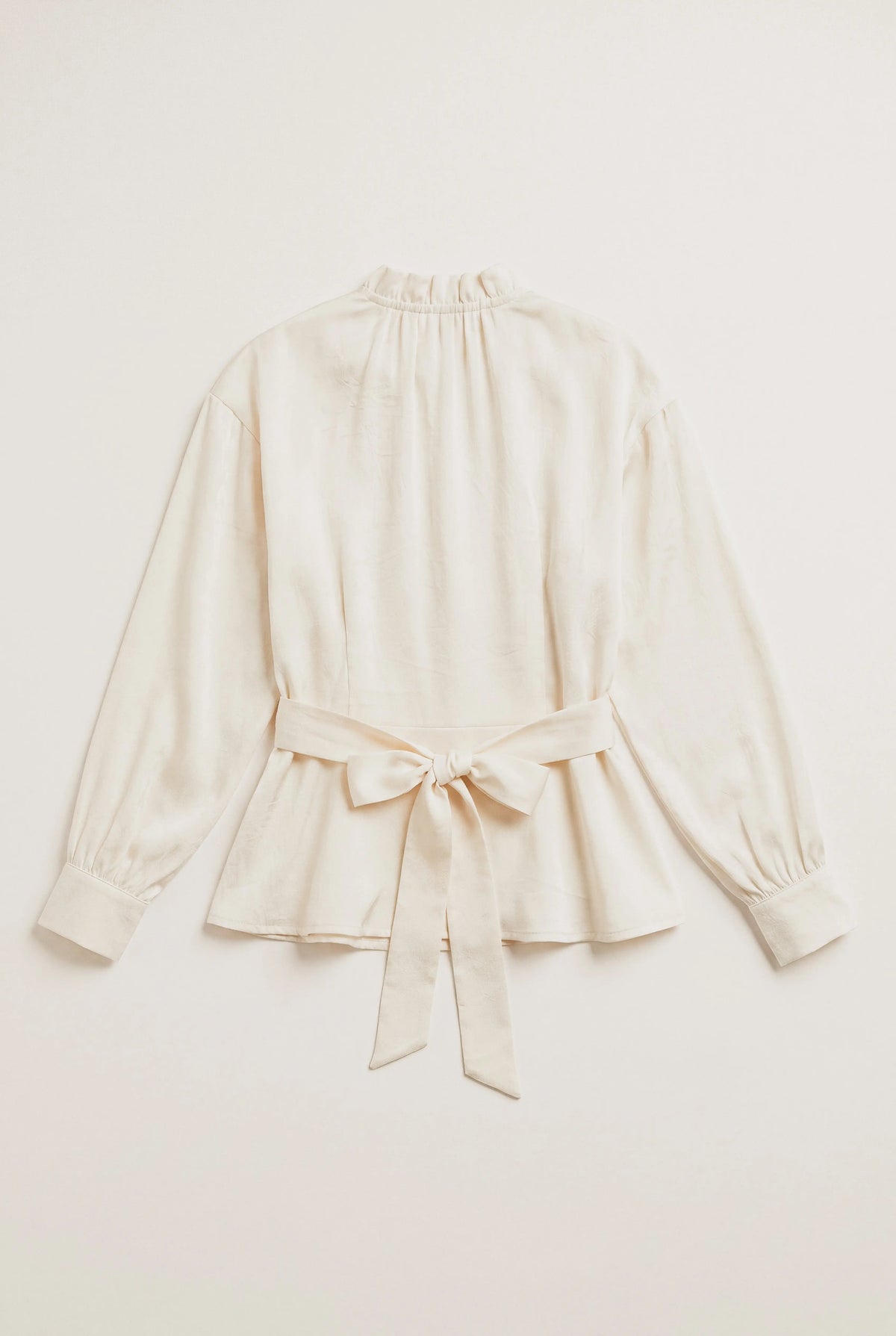 BLOUSE ÉLÉONORE