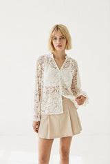 BLOUSE EMMA Not specified