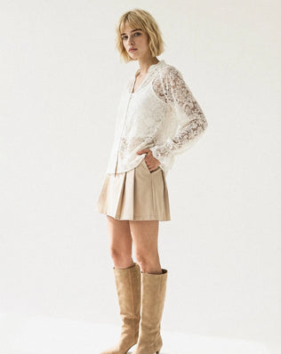 BLOUSE EMMA Not specified