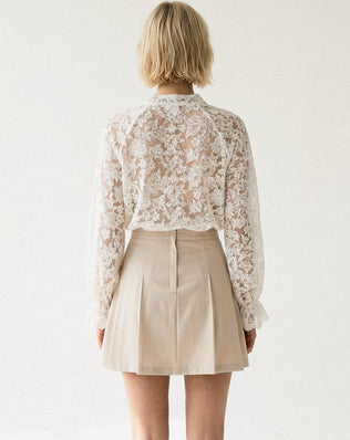 BLOUSE EMMA Not specified