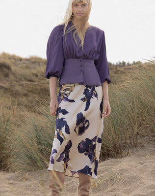 BLOUSE LÉONIE Not specified