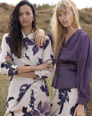 BLOUSE LÉONIE Not specified