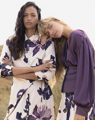 BLOUSE LÉONIE Not specified