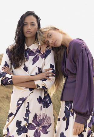 BLOUSE LÉONIE Not specified
