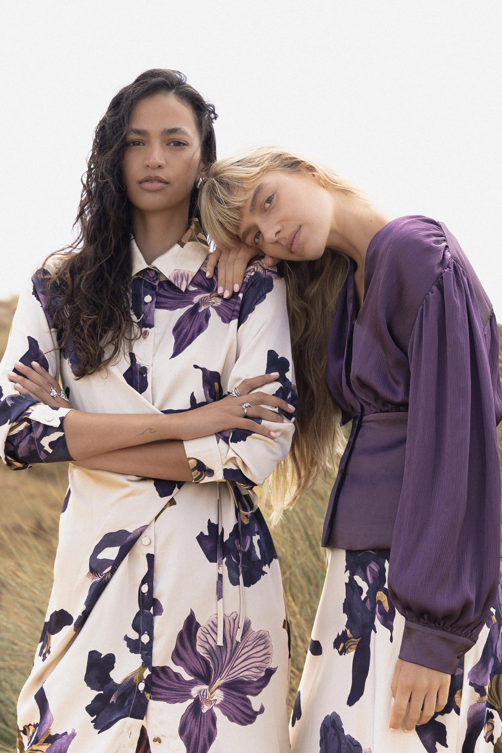 BLOUSE LÉONIE Not specified