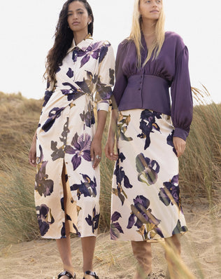 BLOUSE LÉONIE Not specified