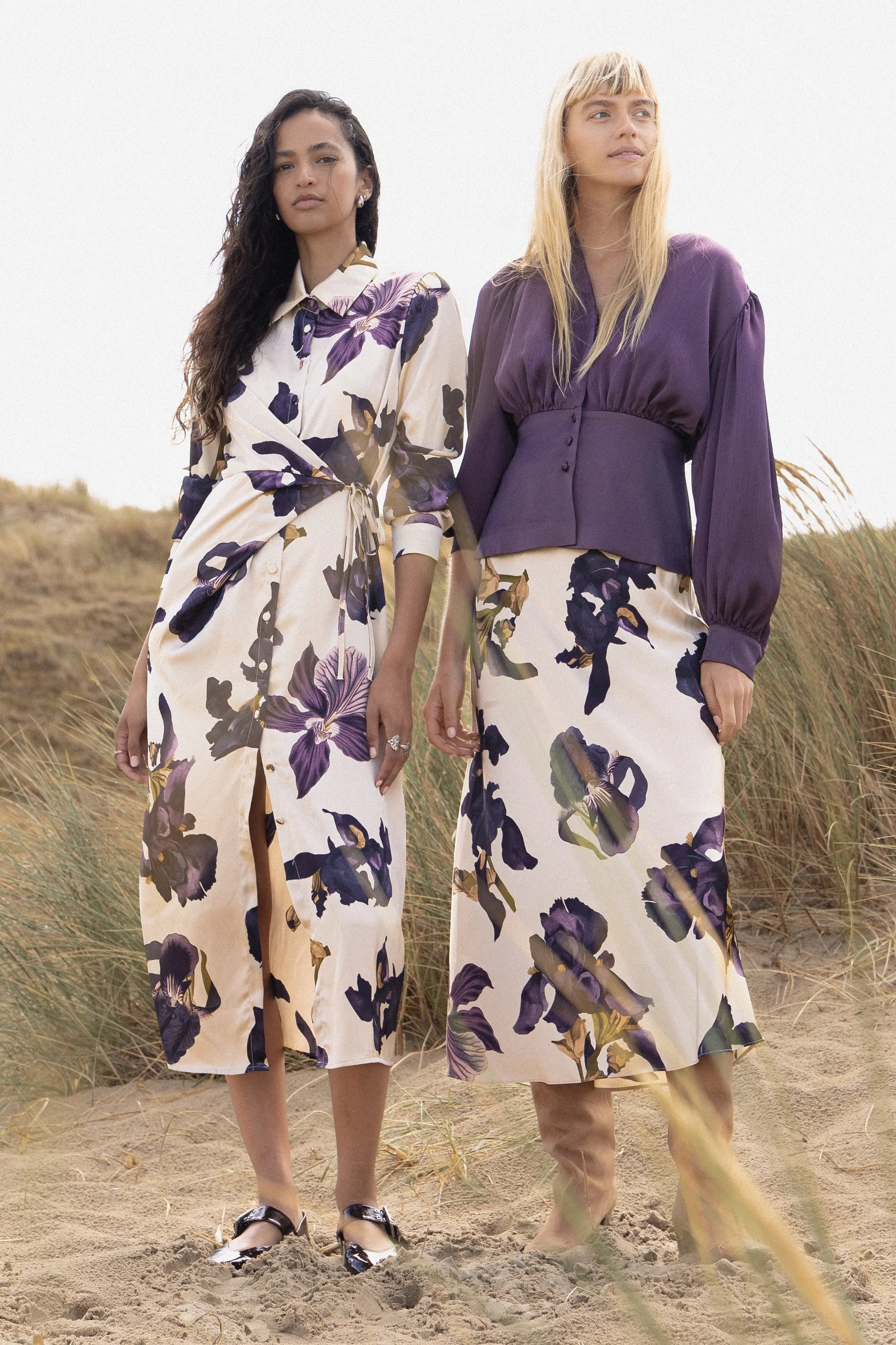 BLOUSE LÉONIE Not specified