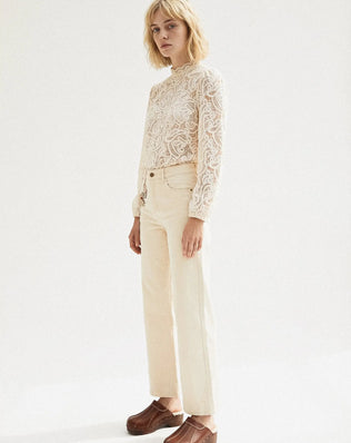 BLOUSE M7477 Not specified