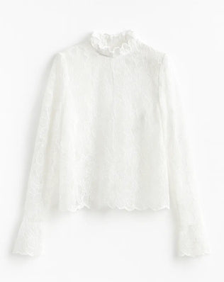 BLOUSE NINA Not specified