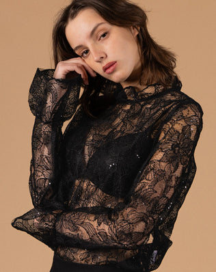 BLOUSE NINA Not specified