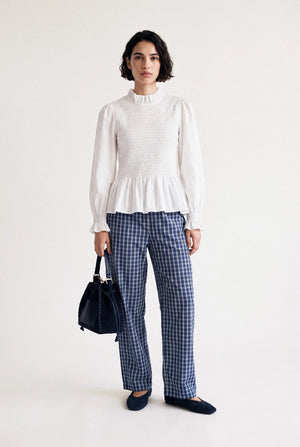 BLOUSE PHILOMÈNE