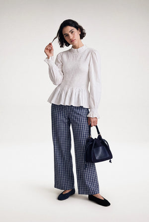 BLOUSE PHILOMÈNE