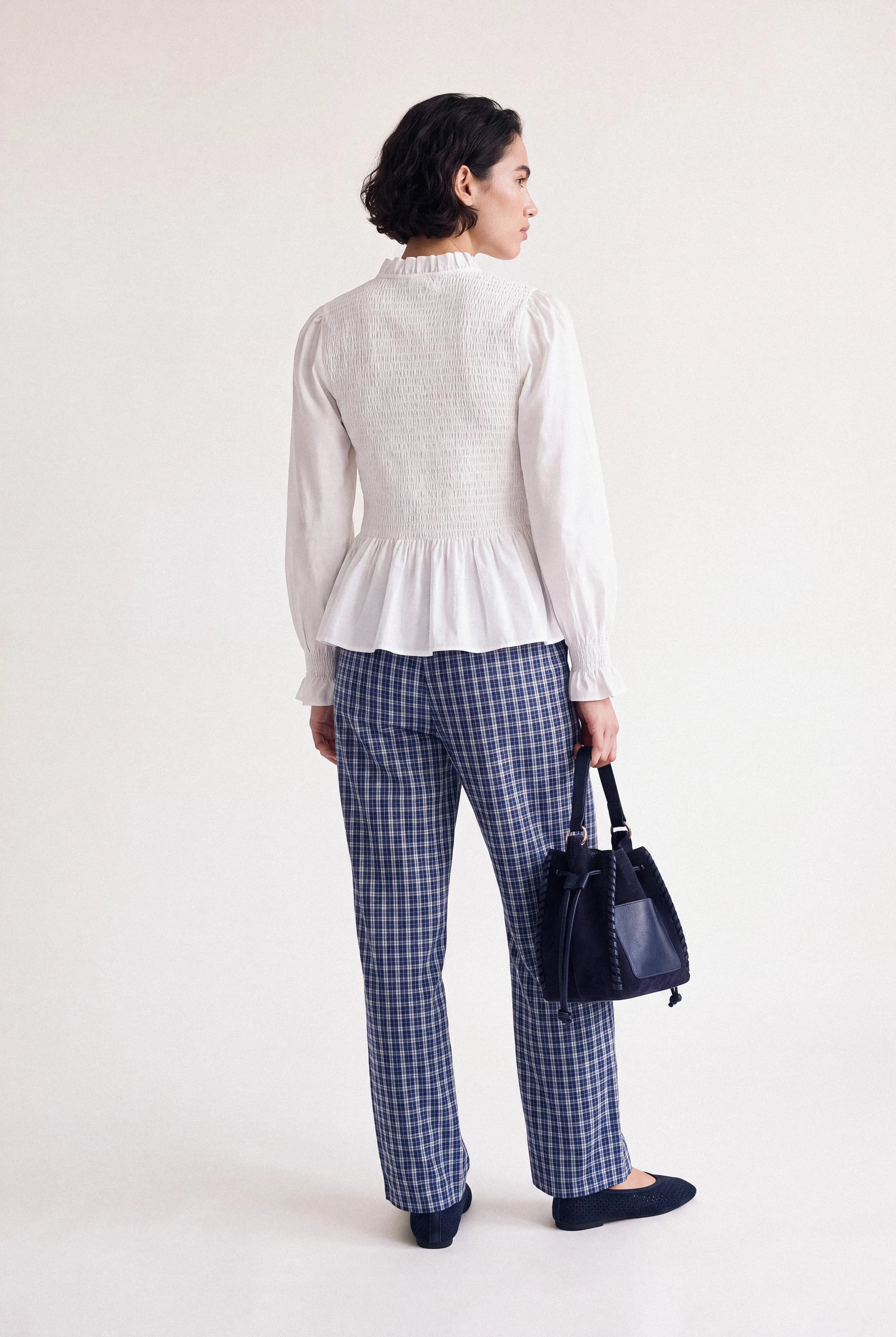 BLOUSE PHILOMÈNE