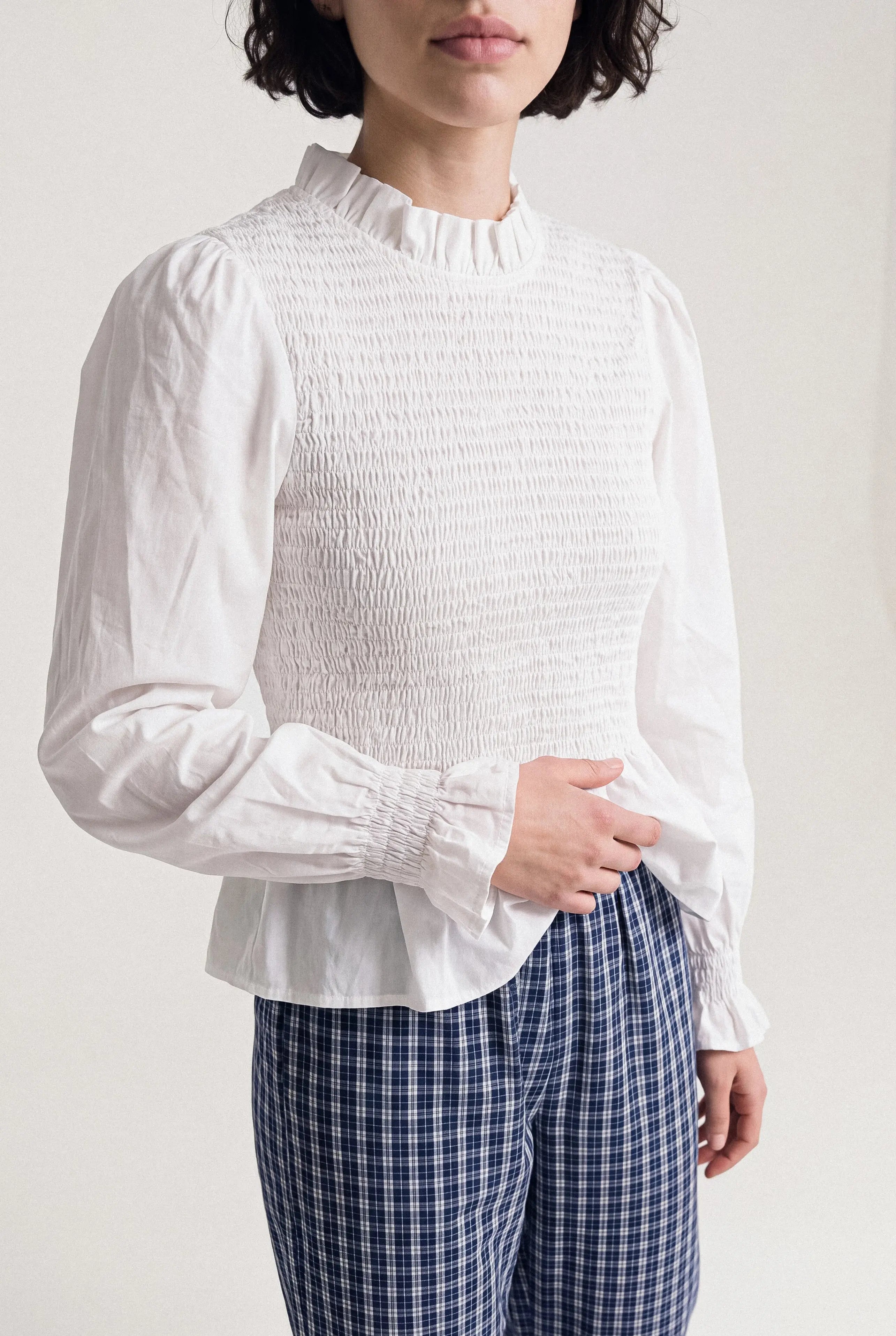 BLOUSE PHILOMÈNE