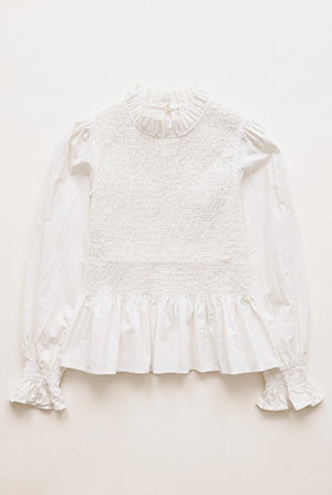 BLOUSE PHILOMÈNE