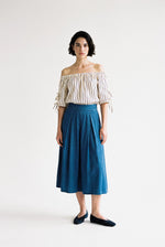 BLOUSE SALOMÉ