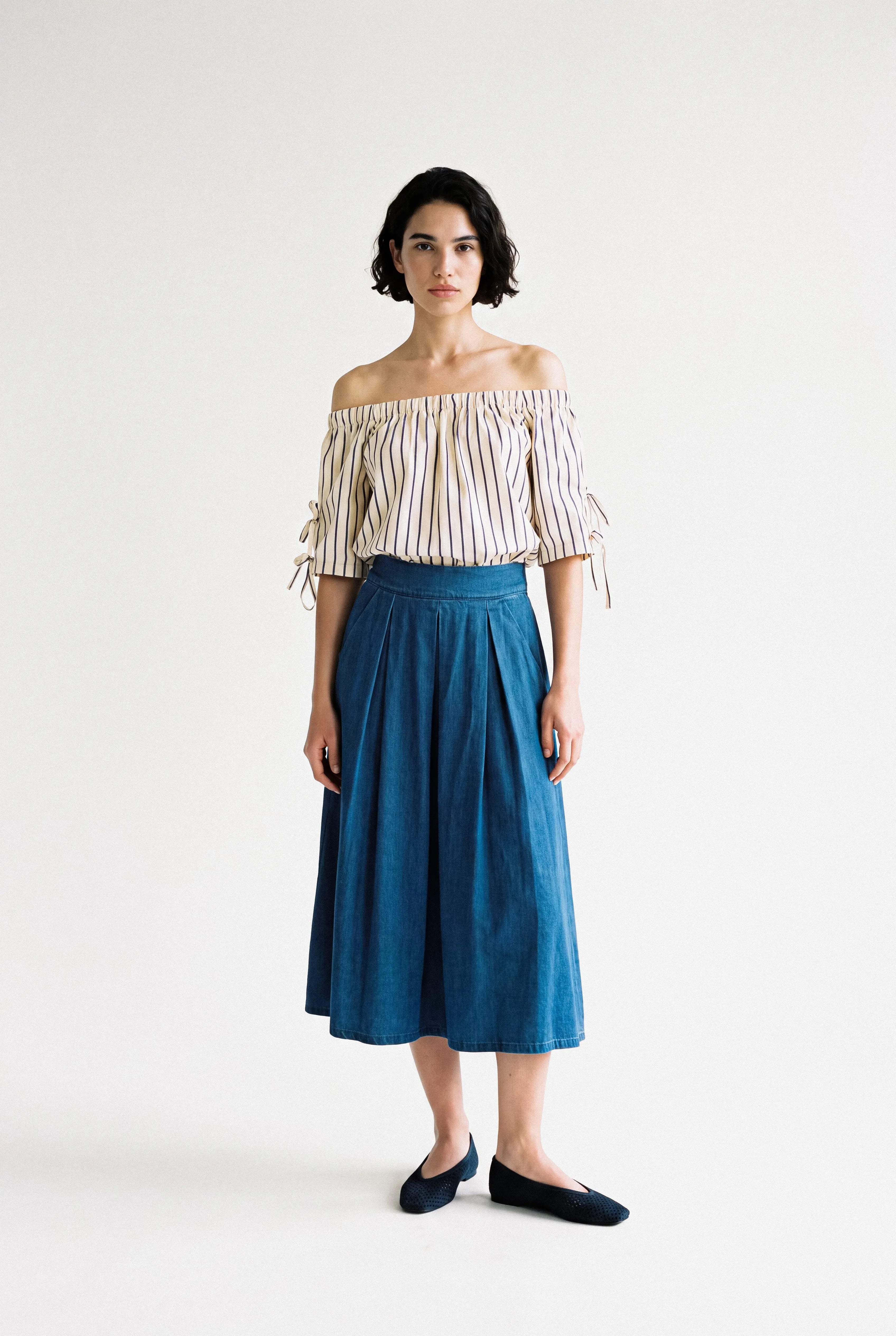 BLOUSE SALOMÉ