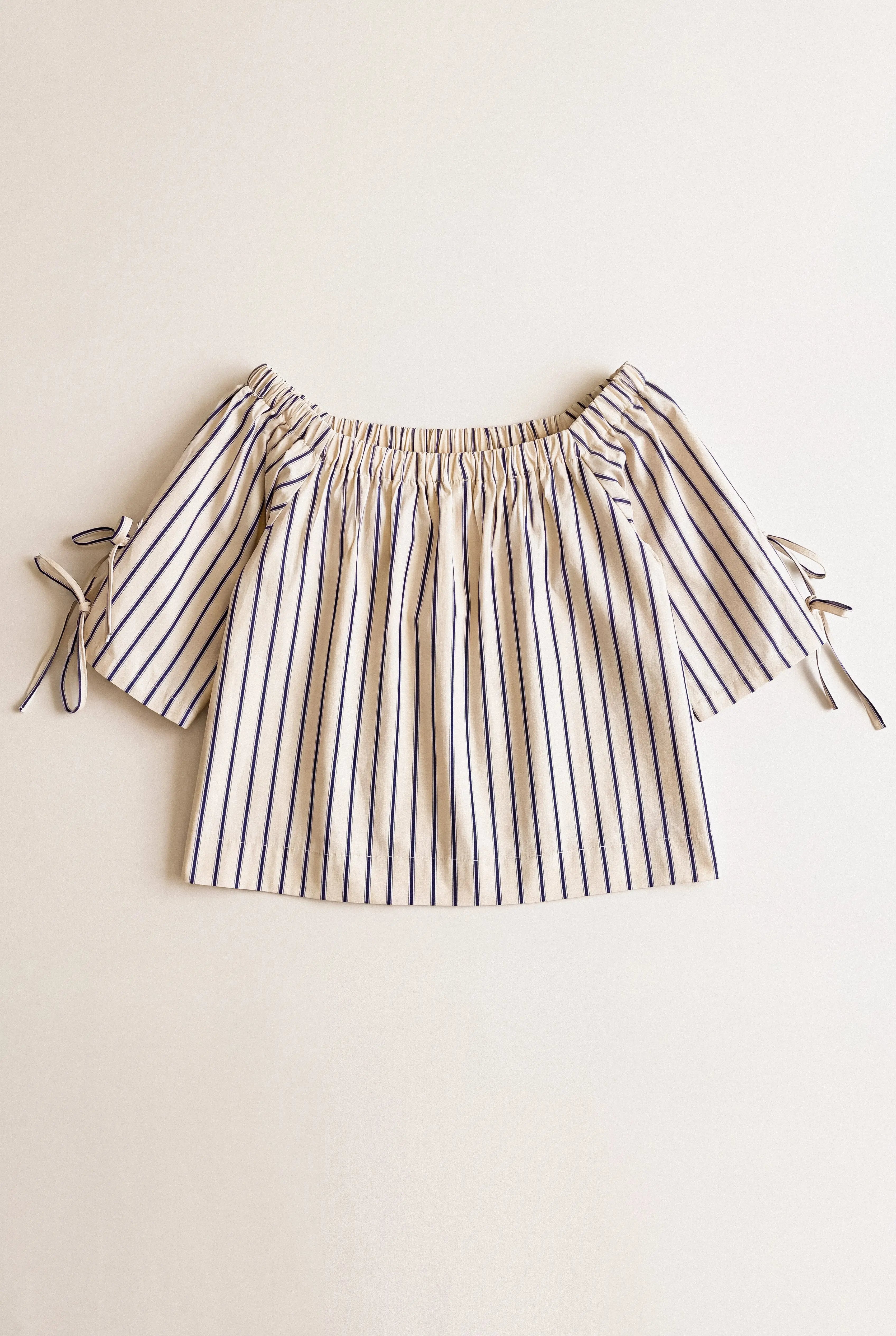BLOUSE SALOMÉ