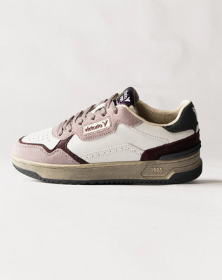 Baskets C80 Sport Mix – Collection 1985 RDG