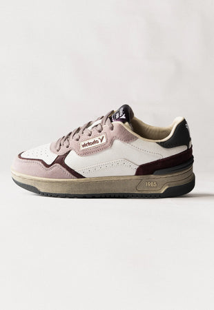 Baskets C80 Sport Mix – Collection 1985 RDG