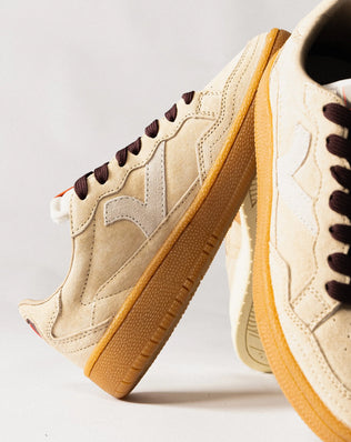 Baskets Smash Suede – Collection 1985 RDG