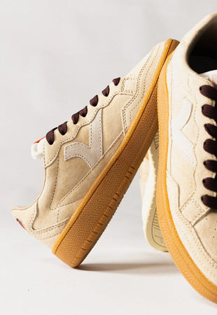Baskets Smash Suede – Collection 1985 RDG