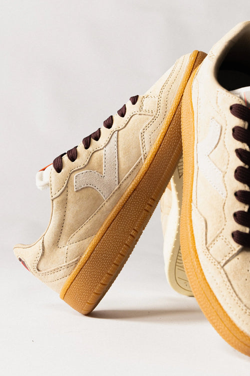 Baskets Smash Suede – Collection 1985 RDG