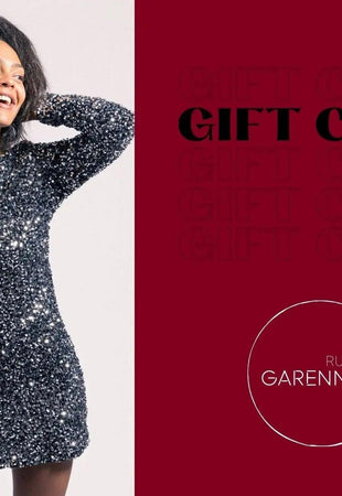 Carte cadeau Rue de Garennes