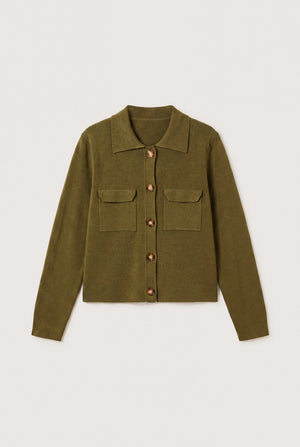 CARDIGAN ANDRÉE