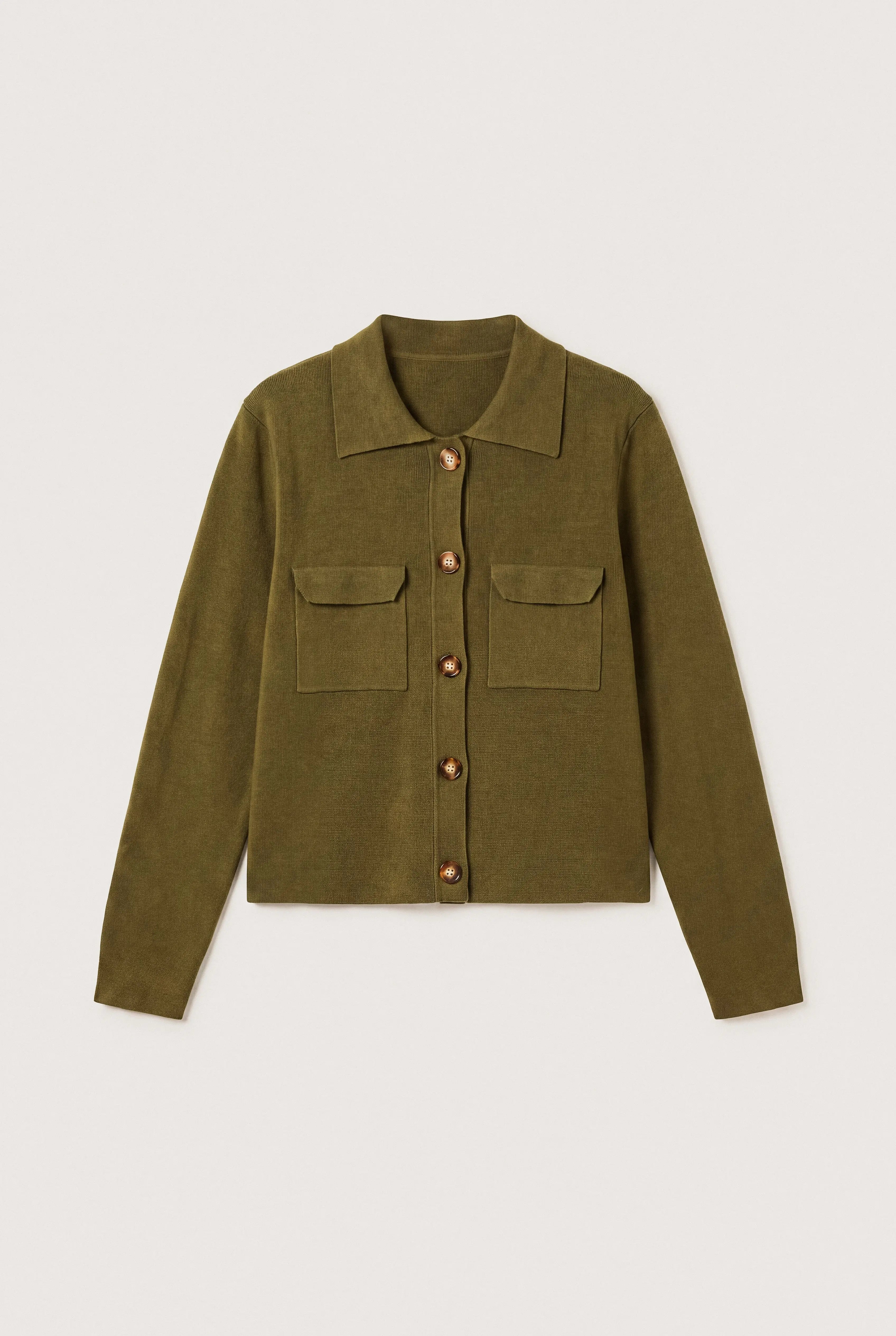 CARDIGAN ANDRÉE