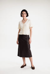 CARDIGAN ERNESTINE