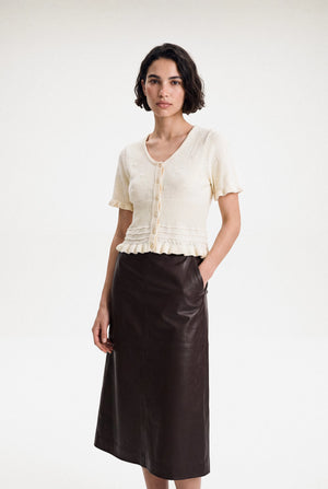 CARDIGAN ERNESTINE