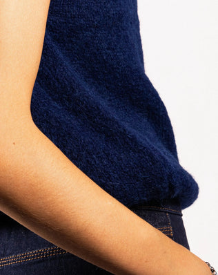 CARDIGAN GASPARD Rue de Garennes