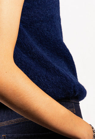 CARDIGAN GASPARD Rue de Garennes