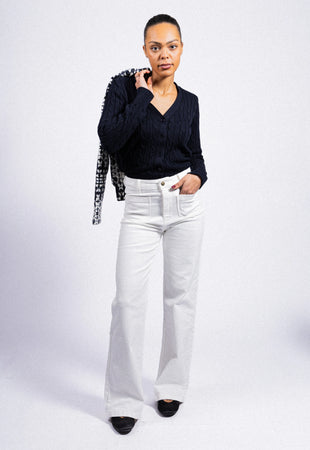 CARDIGAN LÉNA RDG