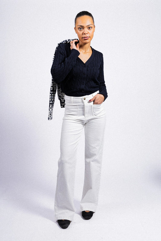 CARDIGAN LÉNA RDG