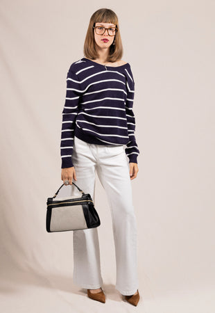CARDIGAN LÉONIE RDG