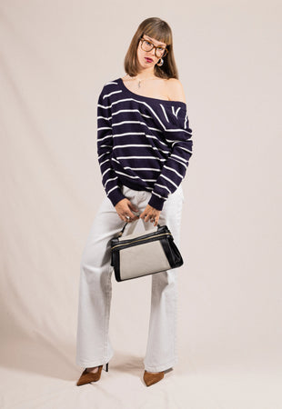 CARDIGAN LÉONIE RDG