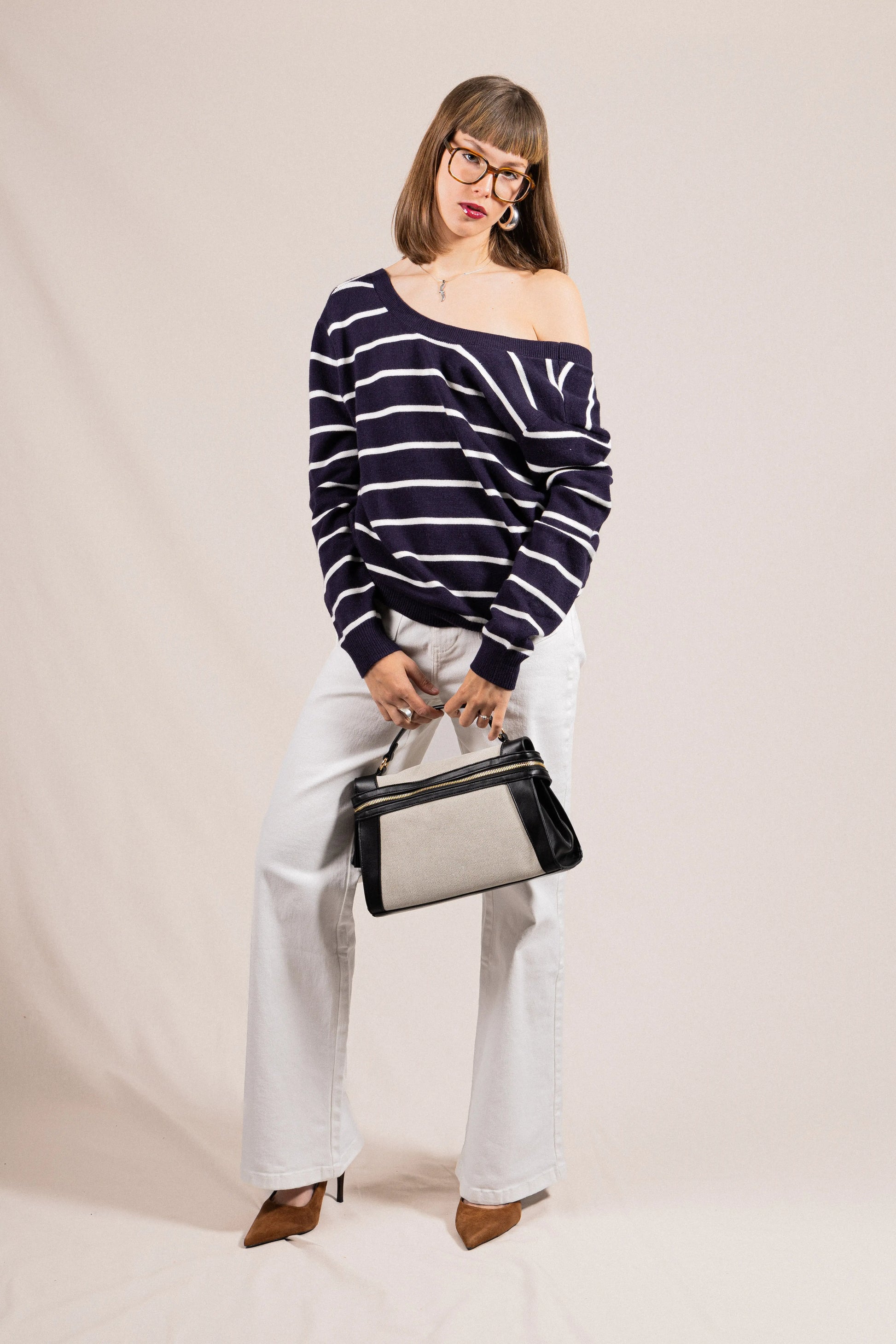 CARDIGAN LÉONIE RDG