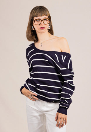 CARDIGAN LÉONIE RDG