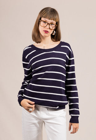 CARDIGAN LÉONIE RDG