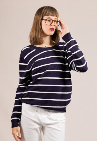 CARDIGAN LÉONIE RDG