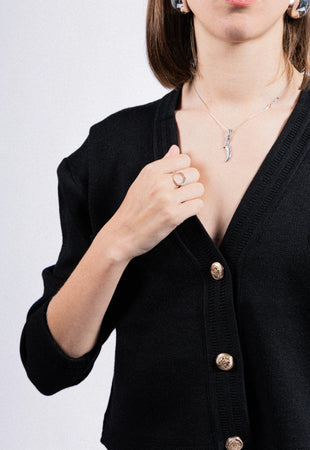 CARDIGAN NOX RDG