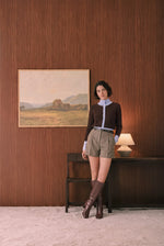 CARDIGAN OCTAVIE