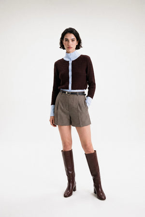 CARDIGAN OCTAVIE