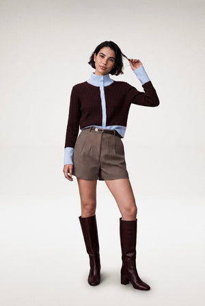 CARDIGAN OCTAVIE